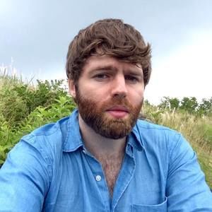 Meet your Posher, Sean